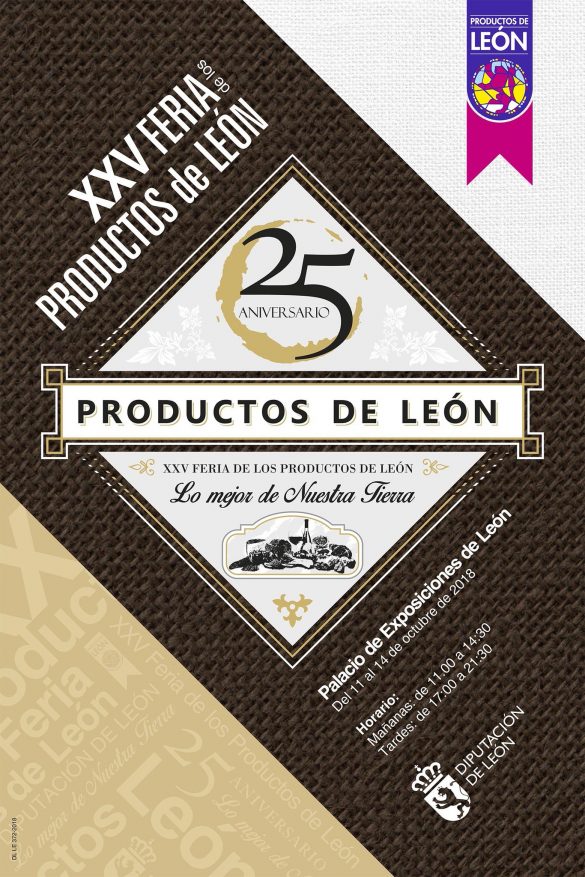 Feria Productos León 2018