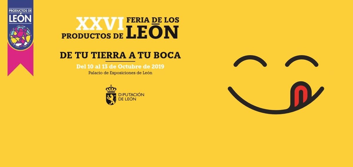 Nueve bodegas representarán a la DO León en la XXVI Feria de los Productos de León