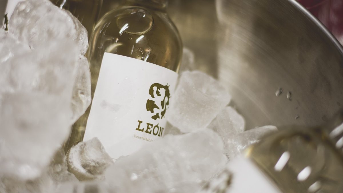 Veinte referencias representarán a la DO León en Barcelona Wine Week
