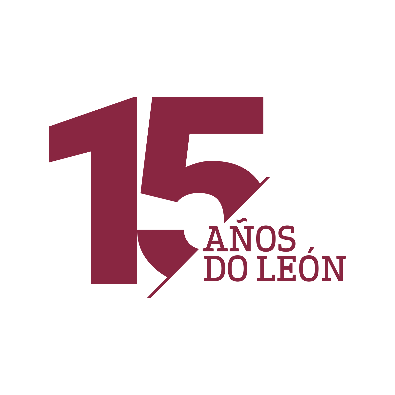 15 años de la DO León