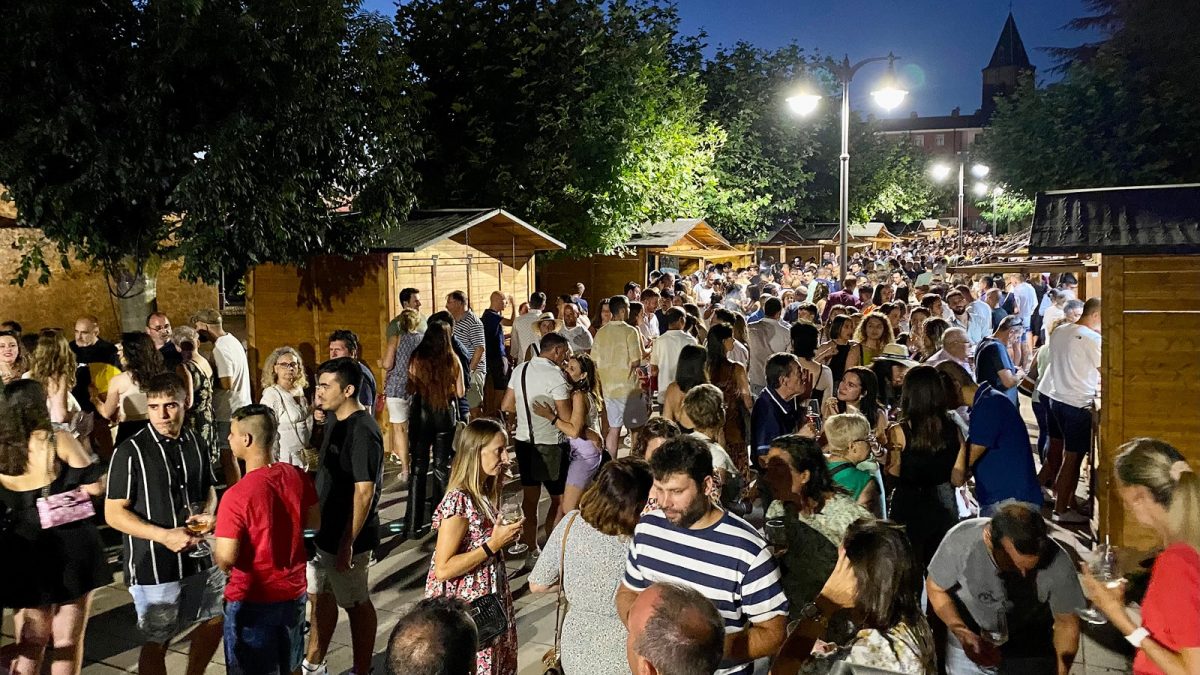 La DO León exhibirá el “excelente” de sus vinos de la añada 2022 en su gran feria anual con presencia de 14 bodegas