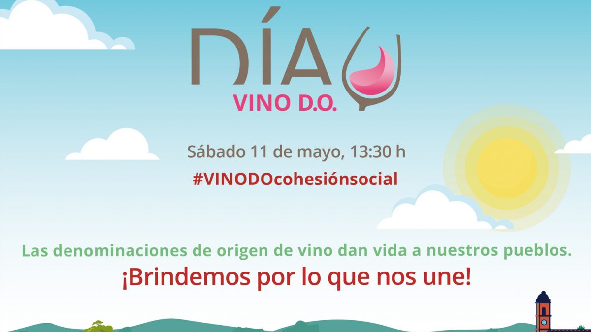 La DO León y otras 34 se unirán para celebrar el Día del Vino con un brindis por la cohesión social de sus territorios